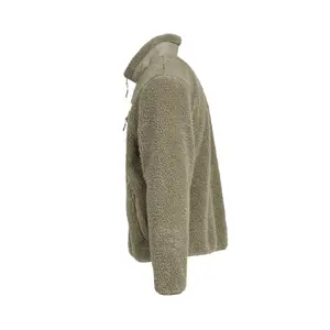 Fleece Build Your Brand Sherpa image-3