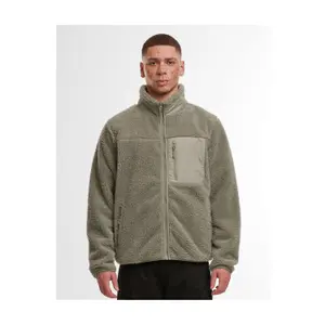 Fleece Build Your Brand Sherpa image-4