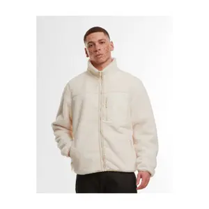 Fleece Build Your Brand Sherpa image-4