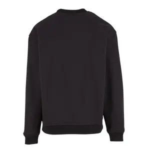 Sweatshirt Build Your Brand Loose Fit image-1