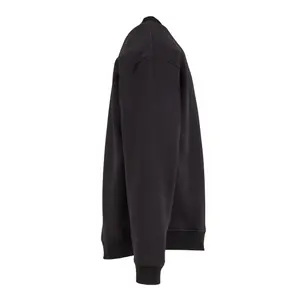 Sweatshirt Build Your Brand Loose Fit image-2