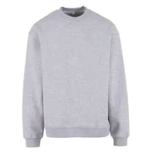 Sweatshirt Build Your Brand Loose Fit image-0