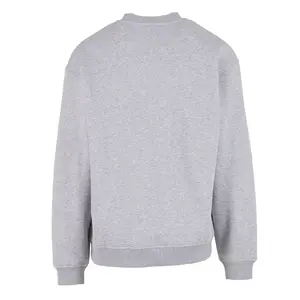 Sweatshirt Build Your Brand Loose Fit image-1