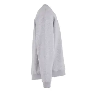 Sweatshirt Build Your Brand Loose Fit image-2