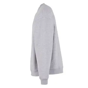 Sweatshirt Build Your Brand Loose Fit image-3
