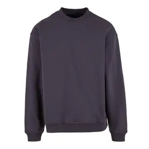 Sweatshirt Build Your Brand Loose Fit image-0
