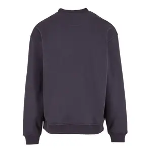 Sweatshirt Build Your Brand Loose Fit image-1