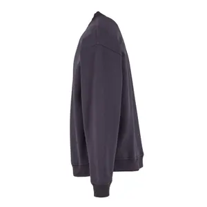 Sweatshirt Build Your Brand Loose Fit image-2