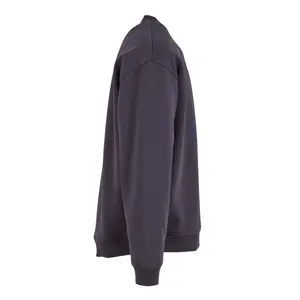 Sweatshirt Build Your Brand Loose Fit image-3
