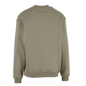 Sweatshirt Build Your Brand Loose Fit image-1