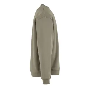 Sweatshirt Build Your Brand Loose Fit image-2