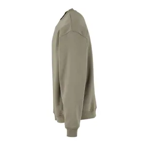 Sweatshirt Build Your Brand Loose Fit image-3