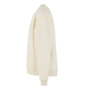 Sweatshirt Build Your Brand Loose Fit image-2