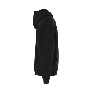 Hooded Sweatshirt Build Your Brand Loose Fit image-2
