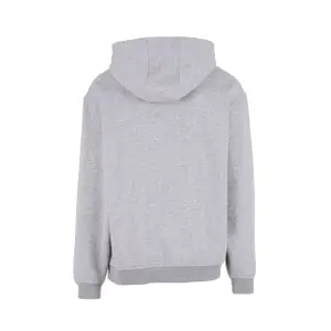 Hooded Sweatshirt Build Your Brand Loose Fit image-1