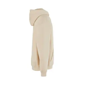 Hooded Sweatshirt Build Your Brand Loose Fit image-2