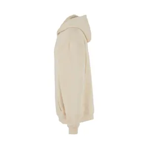 Hooded Sweatshirt Build Your Brand Loose Fit image-3