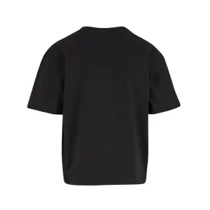 Oversized Crop T-Shirt Build Your Brand image-2