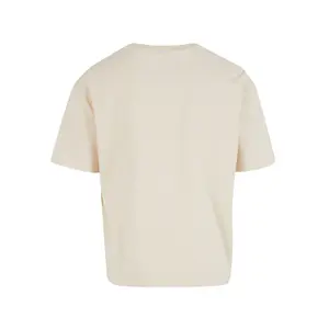 Oversized Crop T-Shirt Build Your Brand image-2