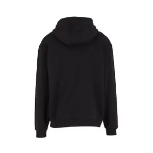 Zip-up hoodie Build Your Brand Loose Fit image-1