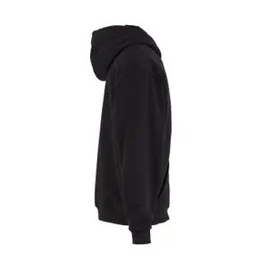 Zip-up hoodie Build Your Brand Loose Fit image-2