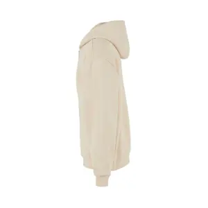 Zip-up hoodie Build Your Brand Loose Fit image-5