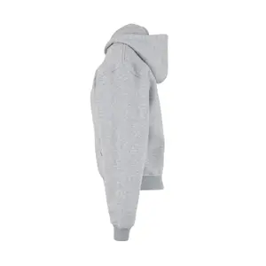 Women's hooded sweatshirt Build Your Brand Loose Fit image-4