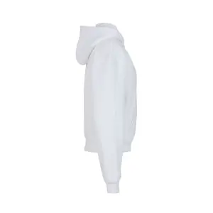 Women's hooded sweatshirt Build Your Brand Loose Fit image-2