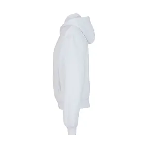 Women's hooded sweatshirt Build Your Brand Loose Fit image-3