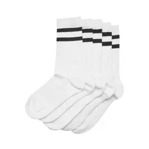 Socken Build Your Brand Stripe (x5)