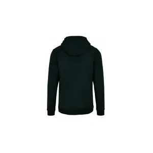 Hooded sweatshirt Build Your Brand image-1