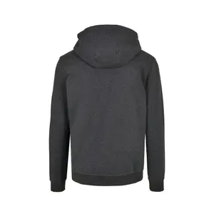 Hooded sweatshirt Build Your Brand image-1