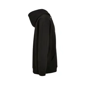 Sweatshirt com capuz de grandes dimensões Build Your Brand Basic image-3