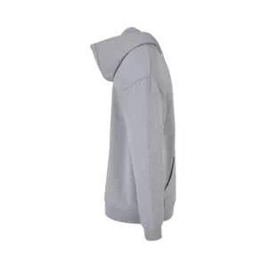 Sweatshirt com capuz de grandes dimensões Build Your Brand Basic image-2