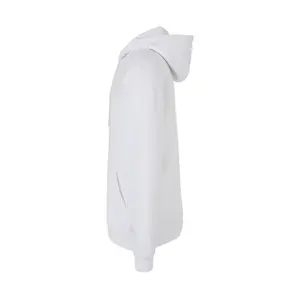 Sweatshirt com capuz de grandes dimensões Build Your Brand Basic image-3