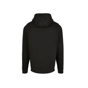 Zip-up hoodie Build Your Brand Basic image-1