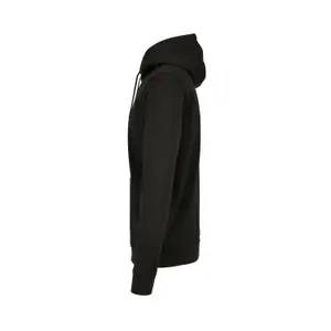 Zip-up hoodie Build Your Brand Basic image-3
