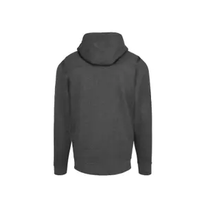 Zip-up hoodie Build Your Brand Basic image-1