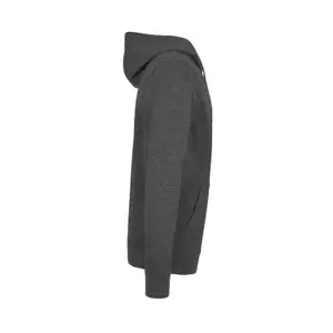Zip-up hoodie Build Your Brand Basic image-2