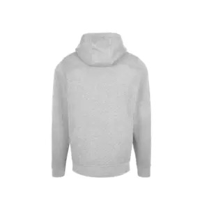 Zip-up hoodie Build Your Brand Basic image-1