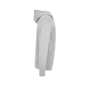 Zip-up hoodie Build Your Brand Basic image-2