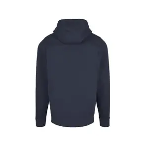 Zip-up hoodie Build Your Brand Basic image-1