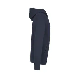Zip-up hoodie Build Your Brand Basic image-2