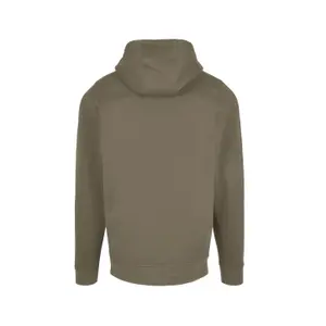 Zip-up hoodie Build Your Brand Basic image-1