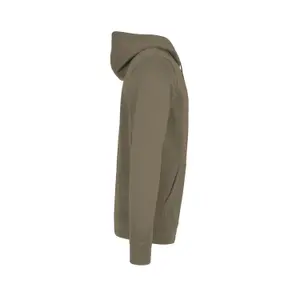Zip-up hoodie Build Your Brand Basic image-2