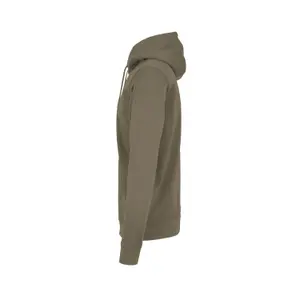 Zip-up hoodie Build Your Brand Basic image-3