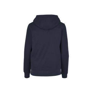 Women's zip-up hoodie Build Your Brand Basic image-1