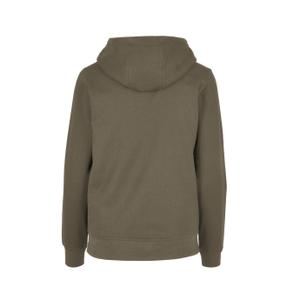 Women's zip-up hoodie Build Your Brand Basic image-1