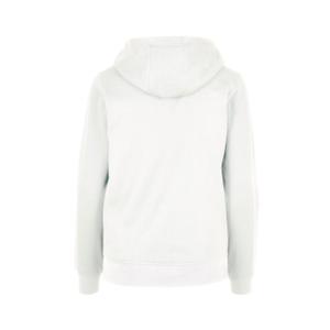 Women's zip-up hoodie Build Your Brand Basic image-1