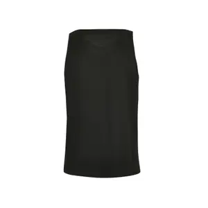 Camiseta sin mangas básica Build Your Brand image-1